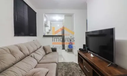 Apartamento à venda no Condomínio Asteca em Americana