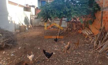 Terreno à venda no Jardim da Balsa totalmente plano com 150m².