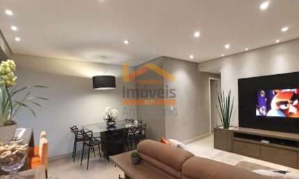 Imperdível oportunidade de adquirir um apartamento de 2 quartos na Vila Belvedere em Americana-SP!