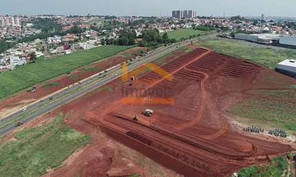 Terreno à venda no Jardim Bela Vista, Nova Odessa  por R$ 1.228.000