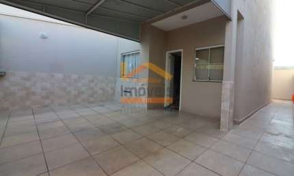 Casa com 3 quartos à venda no Jardim Esplanada, Americana  por R$ 590.000