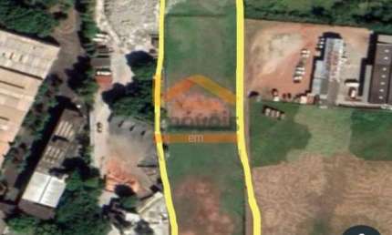 Terreno comercial à venda na Vila Bertini, Americana  por R$ 7.200.000
