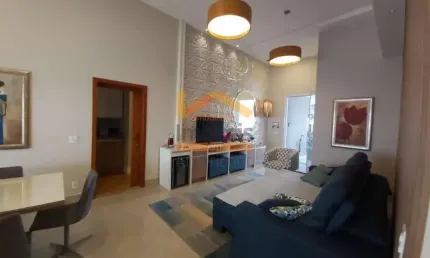 Casa em condomínio fechado com 3 quartos à venda no Jardim Phillipson Park, Americana , 198 m2 por R$ 1.990.000