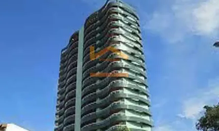 Venda de Apartamento de Luxo no Jardim Girassol, Americana-SP: 3 Quartos, 3 Suítes, 2 Salas, 7 Banheiros, 3 Vagas e 250 m².