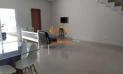 Casa com 3 quartos à venda no Parque Residencial Jaguari, Americana  por R$ 650.000