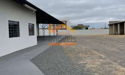 Terreno comercial para alugar no Parque Novo Mundo, Americana 