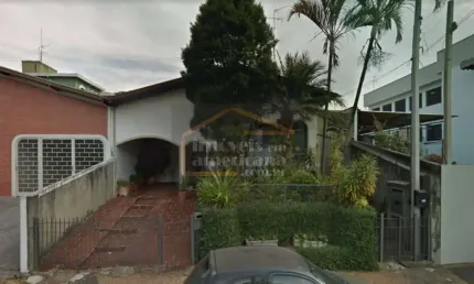 Casa com 3 quartos à venda em nova americana, americana  por r$ 350.000
