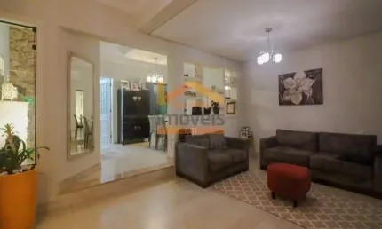 Imperdível oportunidade de investimento em americana-sp: casa com 3 quartos, 1 suíte, 3 salas, 4 banheiros, 2 vagas e 250m²!