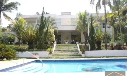 Casa com 7 quartos à venda no Sítio Sertãozinho, Sumaré 