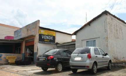 Terreno comercial a venda em Americana - SP no bairro Jardim Ipiranga