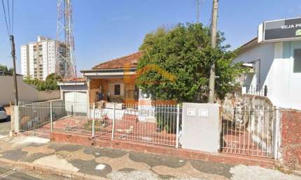 Terreno comercial à venda na Vila Pavan, Americana  por R$ 700.000