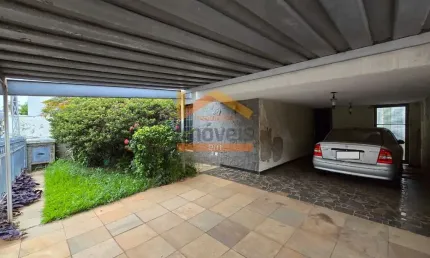 Imóvel comercial à venda em americana-sp, jardim girassol: 3 quartos, 1 suíte, 2 salas, 3 banheiros, 2 vagas, 205 m².