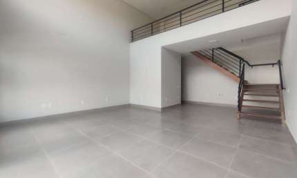 Salão comercial disponível para locação no Jardim das Laranjeiras em Santa Bárbara d'Oeste