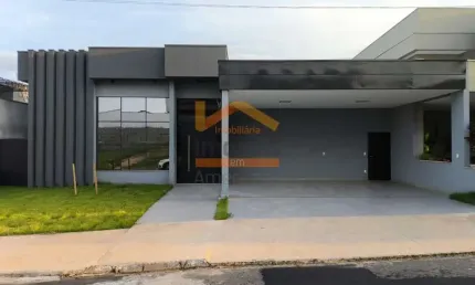 Casa de luxo em condomínio à venda em americana-sp, no loteamento residencial jardim villagio: 3 quartos, 3 suítes, 2 salas, 4 banheiros, 2 vagas, 240m².