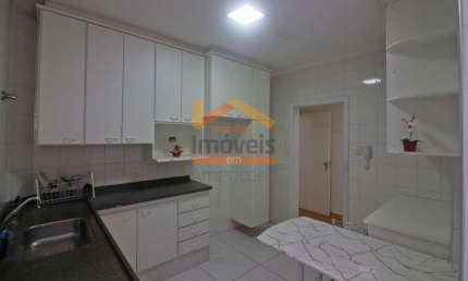 Apartamento de 2 quartos com 83m² no Jardim Santana, Americana-SP: venda ou locação!