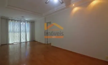 Apartamento de 2 quartos com 83m² no jardim santana, americana-sp: venda ou locação!