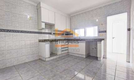 Aluguel de Apartamento Comercial de Luxo em Americana-SP - 3 Quartos, 1 Suíte, 2 Salas, 3 Banheiros, 3 Vagas e 100m² de Área.