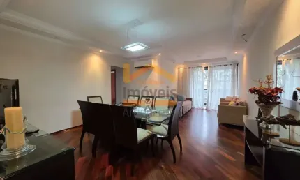 Imperdível! Apartamento para locação na Vila Israel, Americana-SP, com 3 quartos, suíte e 2 vagas de garagem.