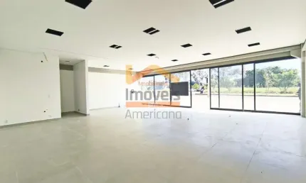 Sala comercial para locação em santa bárbara d'oeste-sp - jardim alphacenter: 1 sala, 1 banheiro, 1 vaga de garagem, 86,95 m².