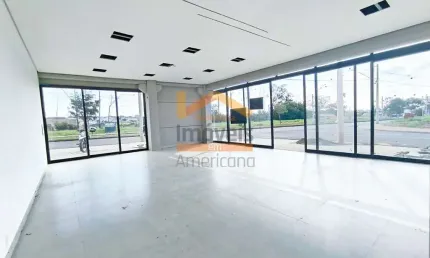 Sala comercial de alto padrão para locação em jardim alphacenter, santa bárbara d'oeste-sp: 64,17 m², 1 sala, 1 banheiro, 1 vaga.