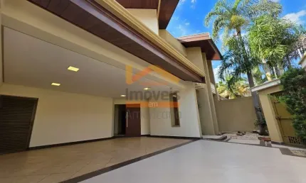 Imperdível: casa à venda em americana-sp, jardim são paulo, 3 quartos, 3 suítes, 4 salas, 5 banheiros, 4 vagas, 320m².