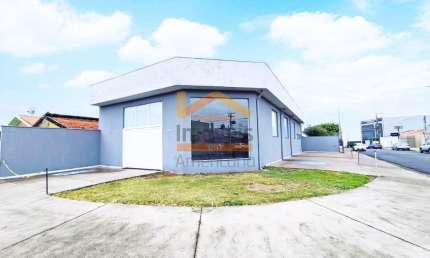 Salão Comercial de Alto Padrão com 2 Banheiros, 10 Vagas de Garagem e 246,62 m² de Área na Cidade Jardim I, Americana-SP!