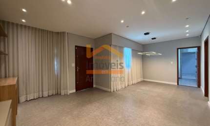 Imperdível: Casa para locação em Americana-SP, Jardim Ipiranga - 3 quartos, 1 suíte, 2 salas, 2 banheiros, 2 vagas, 100m²!