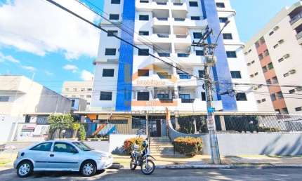 Impecável apartamento de 2 quartos e 1 suíte no Jardim São Paulo, Americana-SP: 3 salas, 2 vagas, 98m²! Venha conferir!