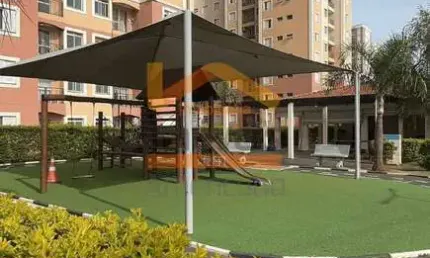 Imperdível: apartamento à venda em americana-sp, jardim nossa senhora do carmo - 2 quartos, 2 salas, 1 banheiro, 1 vaga, 50m²