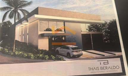 Salão Comercial de Alto Padrão com 4 Banheiros e 2 Vagas de Garagem em Americana-SP, Parque Nova Carioba - 709m².