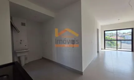 Imperdível oportunidade: Apartamento à venda em Americana-SP, Jardim São Domingos. 2 quartos, 1 suíte, 2 salas, 2 banheiros, 2 vagas, 57m².