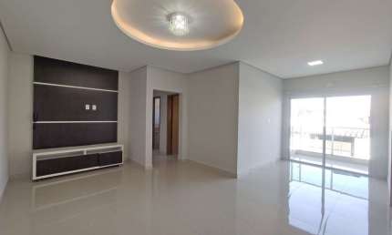 Apartamento para locação em Americana-SP, Jardim Ipiranga: 3 quartos, 1 suíte, 2 salas, 2 banheiros, 2 vagas, 100m²!