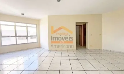 Apartamento para locação em Americana-SP no bairro Frezzarin: 2 quartos, 2 salas, 1 vaga de garagem, 60 m². Venha conferir!