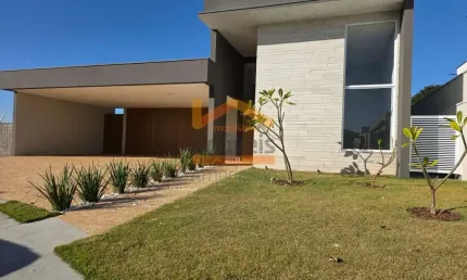 Imperdível: Casa de alto padrão em condomínio no Parque Fortaleza, Nova Odessa-SP, 3 quartos, 3 suítes, 2 salas, 5 banheiros, 6 vagas, 265m².