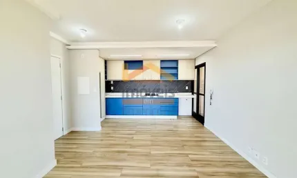 Imperdível: apartamento para venda ou locação em americana-sp, jardim ipiranga - 2 quartos, 1 suíte, 2 salas, 2 banheiros, 1 vaga, 69m²