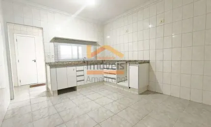 Apartamento para locação no jardim são domingos - americana-sp: 3 quartos, 1 suíte, 2 salas, 3 banheiros, 2 vagas, 100m².