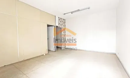Sala comercial para locação na vila belvedere em americana-sp: modernidade e conforto em 67m²!
