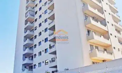 Apartamento disponível para locação no Edifício Itararé localizado no Centro de Americana