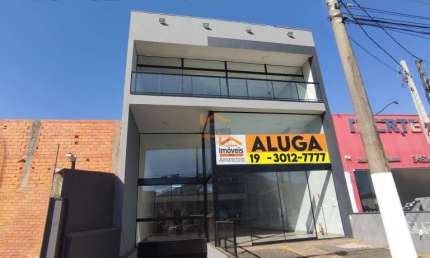Salão Recem construido, Moderno muito bem localizado, em frente a HAVAN R$