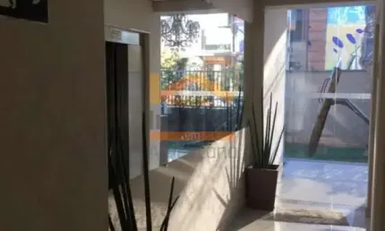 Apartamento com 2 quartos à venda na Vila Santa Catarina, Americana , 60 m2 por R$ 330.000