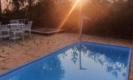 SITIO E CASA CONDOMINIO ESTANCIAS DA MATA LAGOA SANTA/JABOTICATUBAS-MG