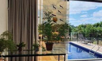 CASA NOVA CONDOMINIO  ESTANCIAS DA MATA LAGOA SANTA/JABOTICATUBAS