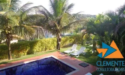 Casa em condomínio fechado com 4 quartos à venda no Cdi, Lagoa Santa 