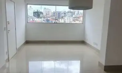Apartamento com 4 quartos à venda no Prado, Belo Horizonte 