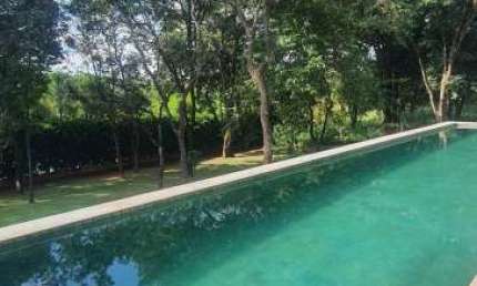 CASA DE ALTO LUXO CONDOMINIO FECHADO ESTANCIA DAS AMENDOEIRAS-LAGOA SANTA