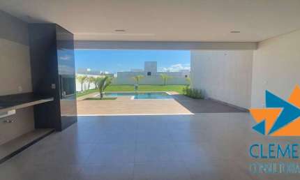 CASA 04 QTOS. 04 SUÍTE - COND. MIRANTE DO FIDALGO-LAGOA SANTA MG