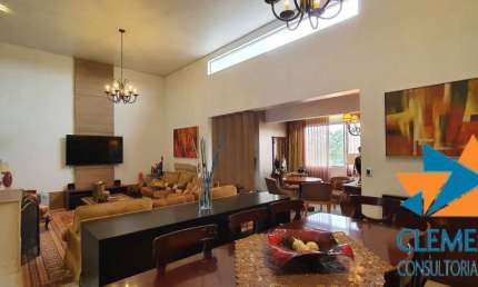 CASA CONDOMINIO ALPHAVILE -RES.DAS ARVORES- LAGOA DOS INGLESES -N. LIMA MG
