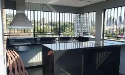 COBERTURA Á VENDA B. STO. ANTONIO - BH-MG- OPORTUNIDADE!