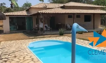 SITIO CONDOMINIO  FECHADO ESTANCIAS DA MATA LAGOA SANTA/JABOTICATUBAS-MG
