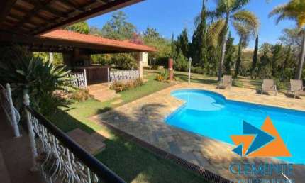 CASA E SITIO EM CONDOMINIO ESTANCIAS DA MATA LAGOA SANTA/JABOTICATUBAS MG.